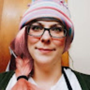 Meet your Posher, Patricia